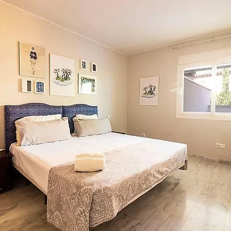 Apartment Holideys Fanabe *