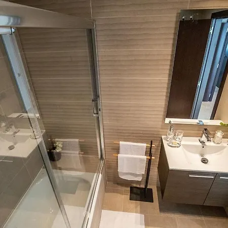 Holideys Fanabe Apartment