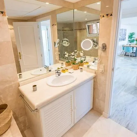 Apartment Holideys Fanabe *