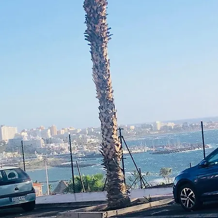 Holideys Fanabe Apartment Costa Adeje (Tenerife)