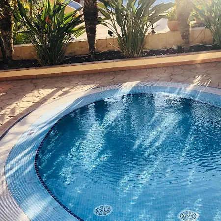 Apartment Holideys Fanabe