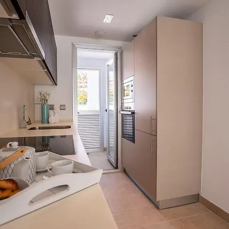Apartment Holideys Fanabe