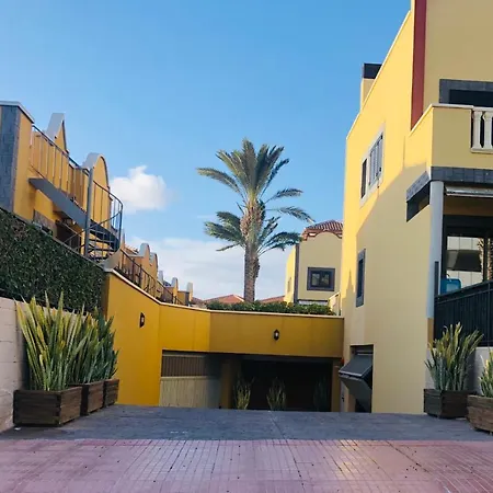 Apartment Holideys Fanabe