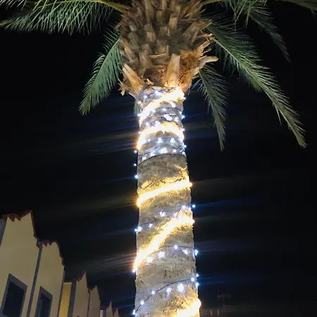 Apartment Holideys Fanabe Costa Adeje (Tenerife)